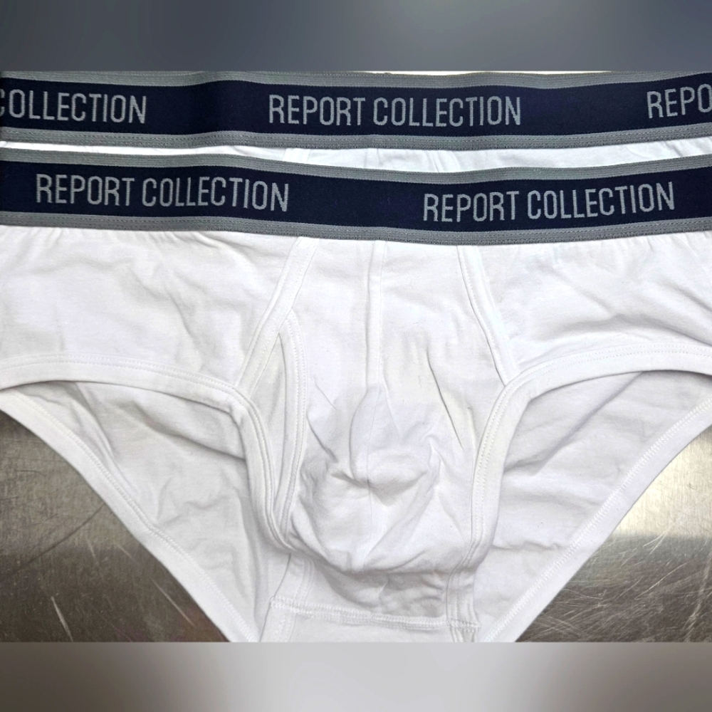 Report Collection Mens Briefs